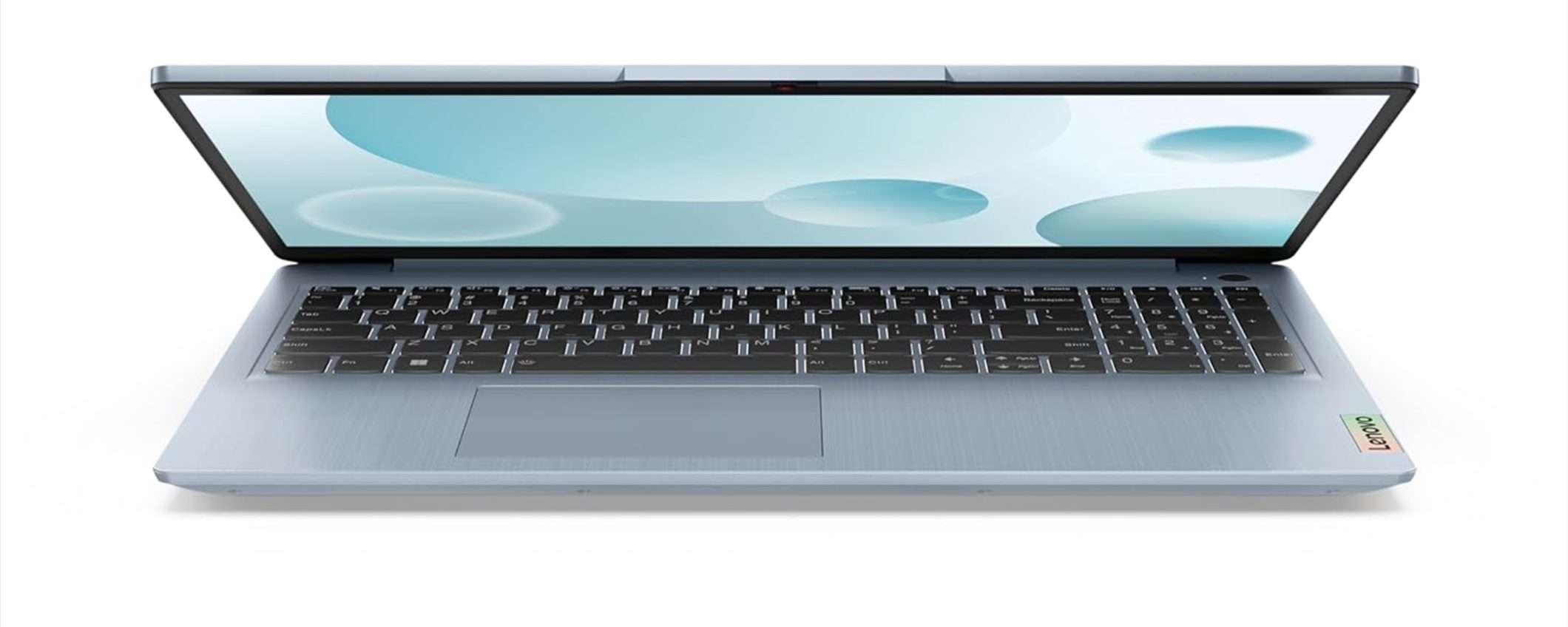 Laptop Lenovo IdeaPad 3 con Intel i7 e 8/256GB a 189€ in meno!