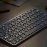 Tastiera Logitech MX Keys Mini: su Amazon raggiunge il prezzo più BASSO DI SEMPRE