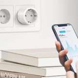 Presa Smart TP-Link: dimensioni compatte e incredibile facilità d'uso a soli 9€