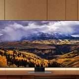 Samsung Smart TV QLED 4K da 50