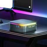 Mini PC ACEMAGIC AK1 Plus RGB a 140€ in meno tramite COUPON SCONTO di Amazon