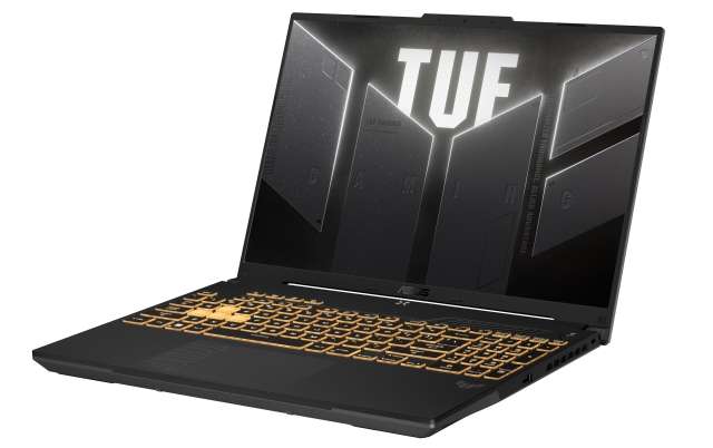 ASUS TUF Gaming F16
