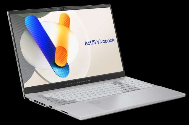 ASUS Vivobook Pro 15 OLED (N6506)