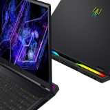 CES 2024: nuovi Acer Predator da 16 e 18 pollici