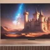 Amazon Fire TV: sfondi artistici con l'IA generativa
