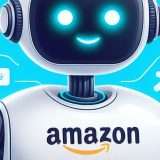 Amazon testa un tool IA che risponde alle domande