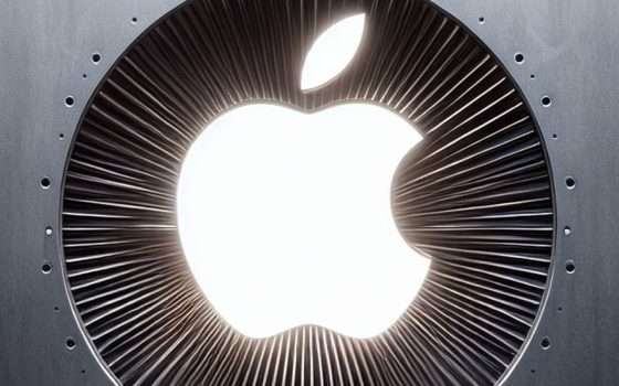 Apple vuole portare l'intelligenza artificiale su Xcode