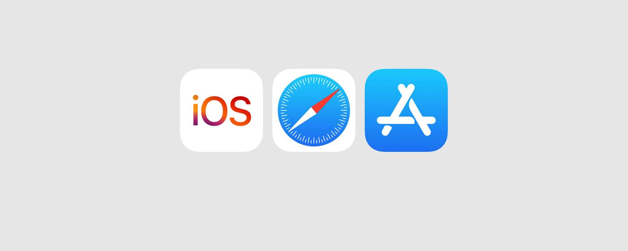 DMA: Apple annuncia novità per iOS, Safari e App Store