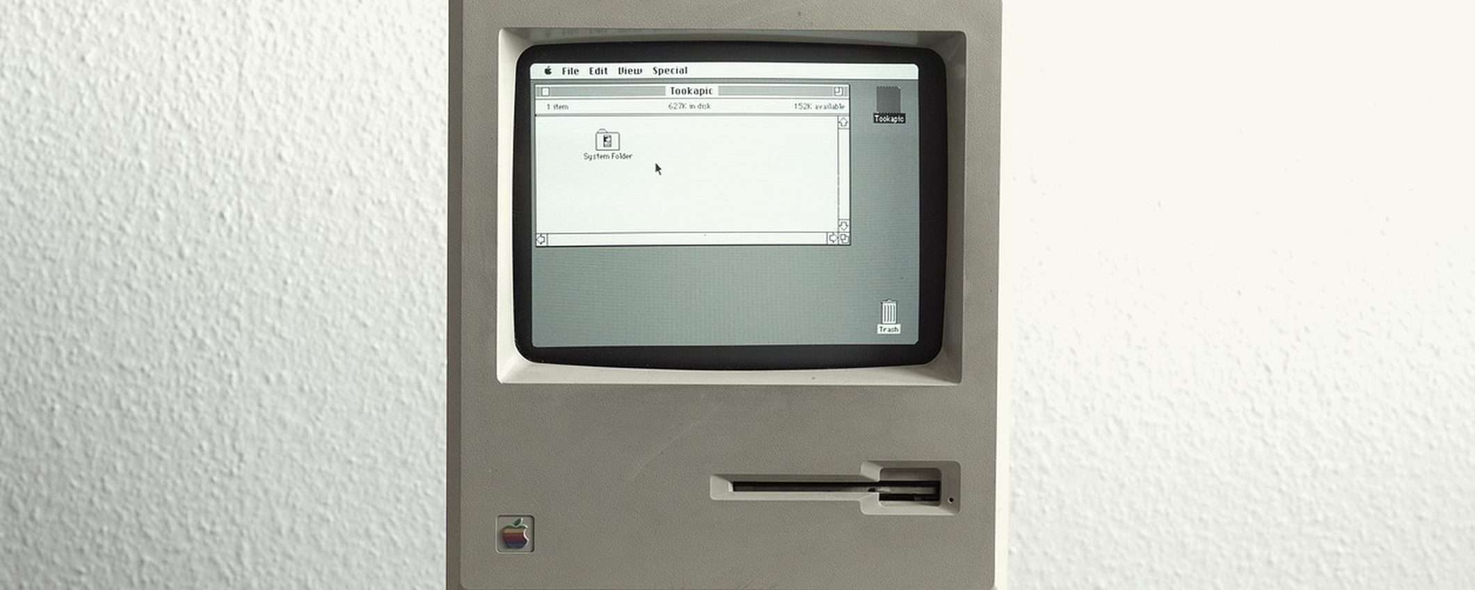 Apple Macintosh: 40 anni fa nasceva il primo Mac