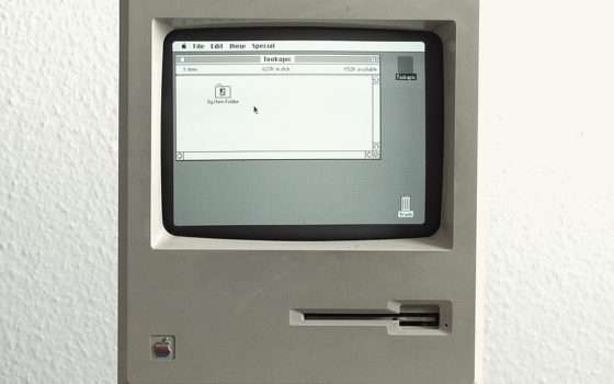 Apple Macintosh: 40 anni fa nasceva il primo Mac
