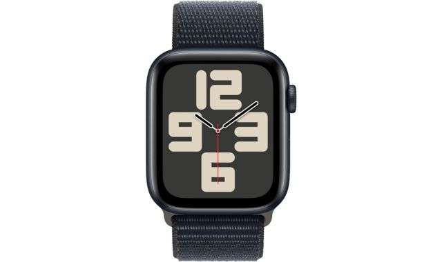 Apple Watch SE
