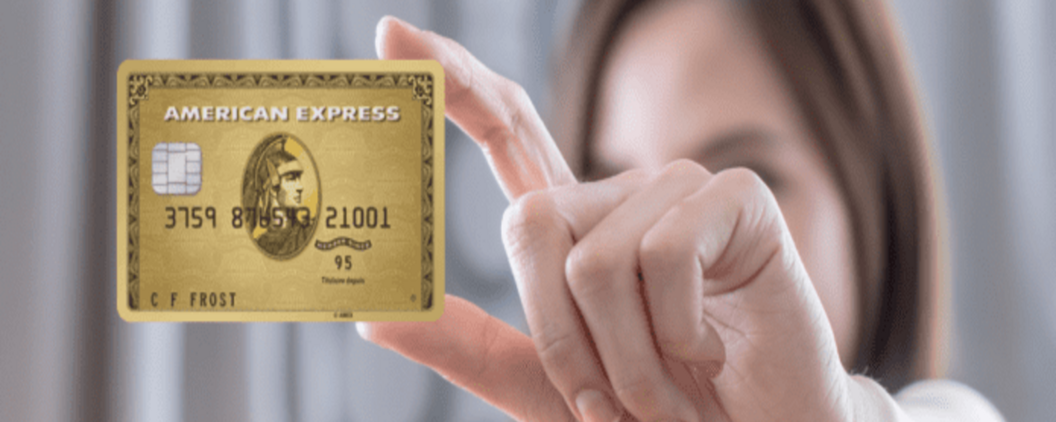 Con Carta Oro American Express sconto di 250 euro sui tuoi acquisti