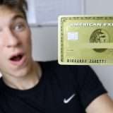 Carta Oro American Express: risparmia 200€ sugli acquisti e goditi i vantaggi