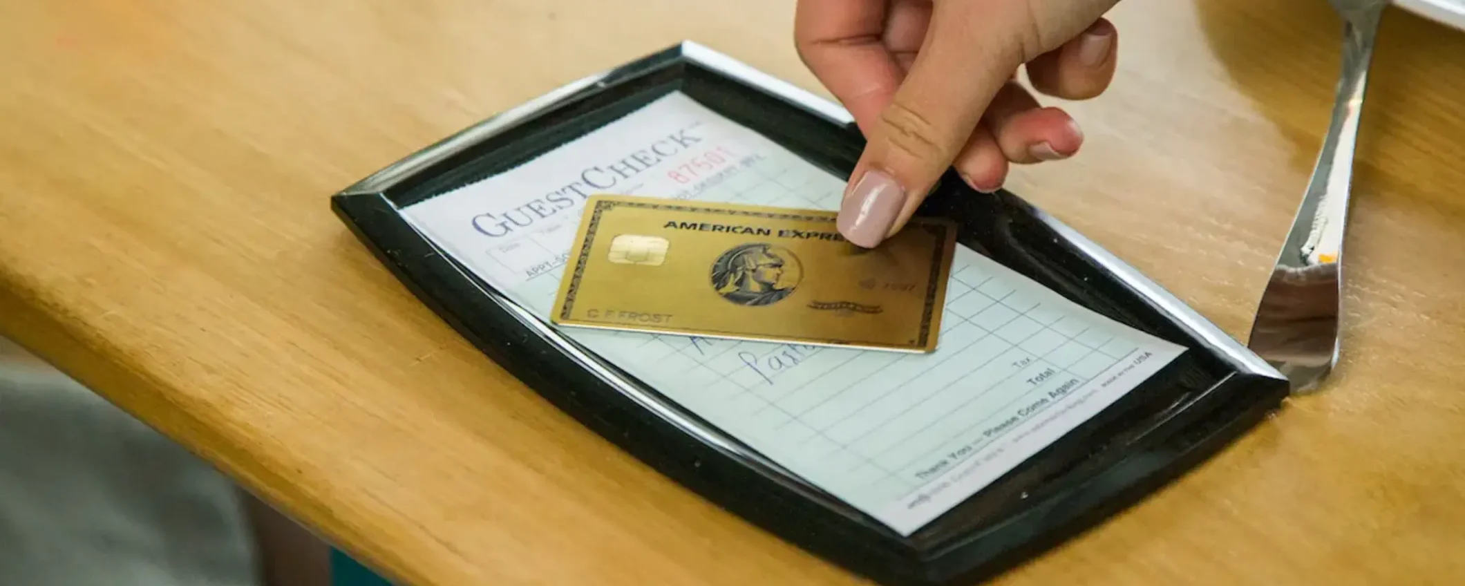 Sconto di 250€ con la Carta Oro American Express: non lasciartelo sfuggire