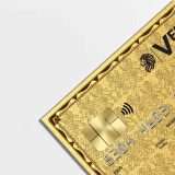 Non preoccuparti dei limiti e spendi con Carta Veritas