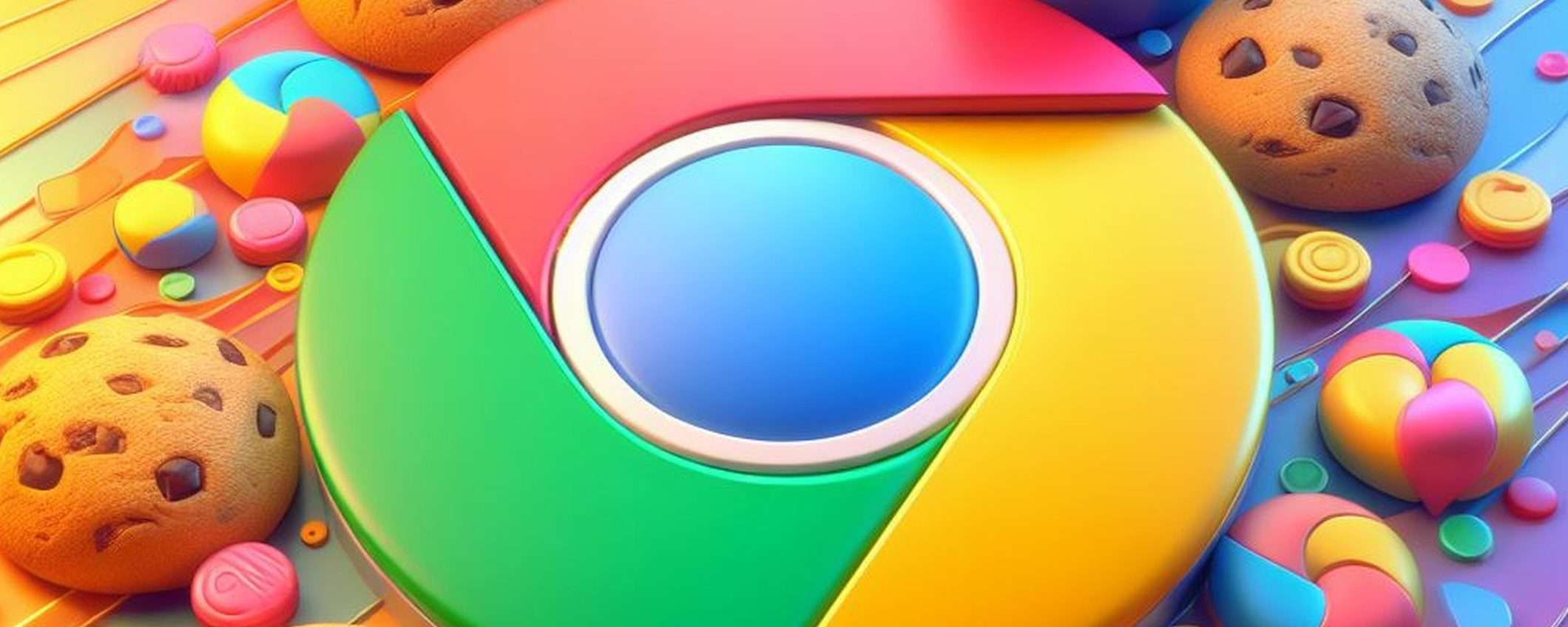 Chrome: blocco cookie di terze parti da oggi