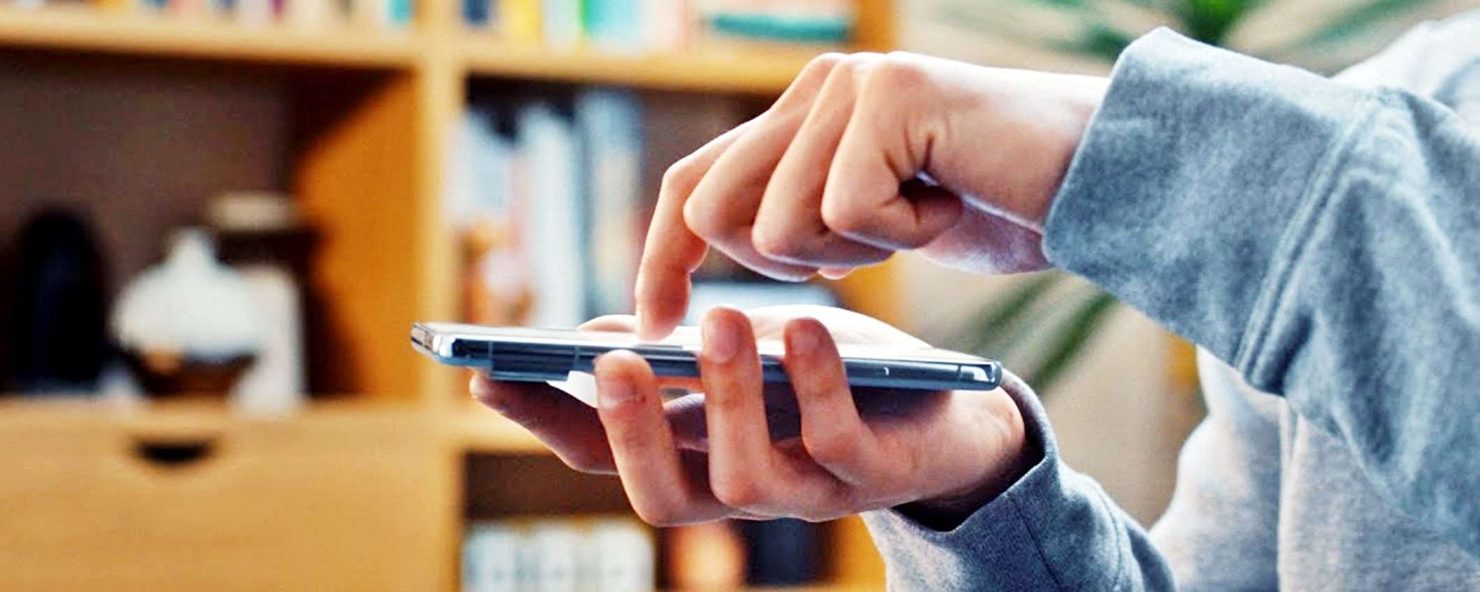 Circle to Search: Google lancia le ricerche con i gesti su Android