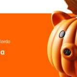 Conto Arancio: aprilo entro il 27 gennaio per avere il 4%