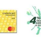 Credem Link: un conto corrente gratuito perfetto per risparmiare