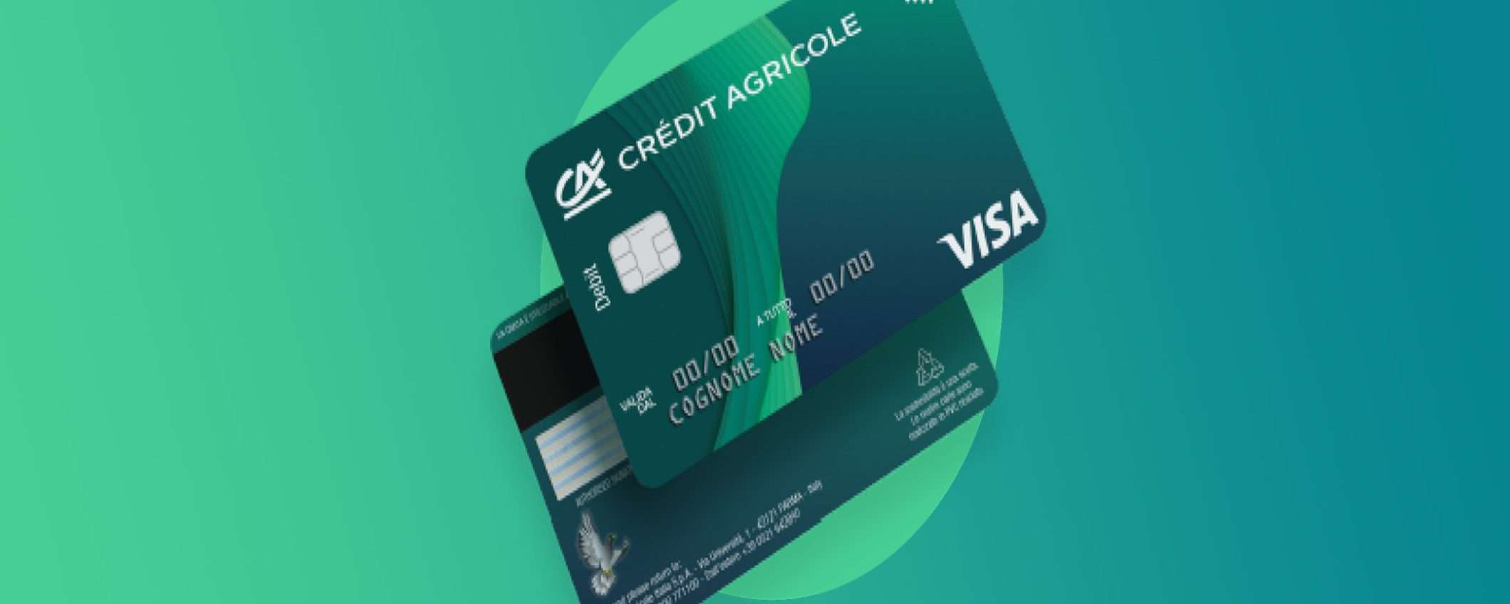 Conto Crédit Agricole: canone zero e vantaggi esclusivi su Amazon