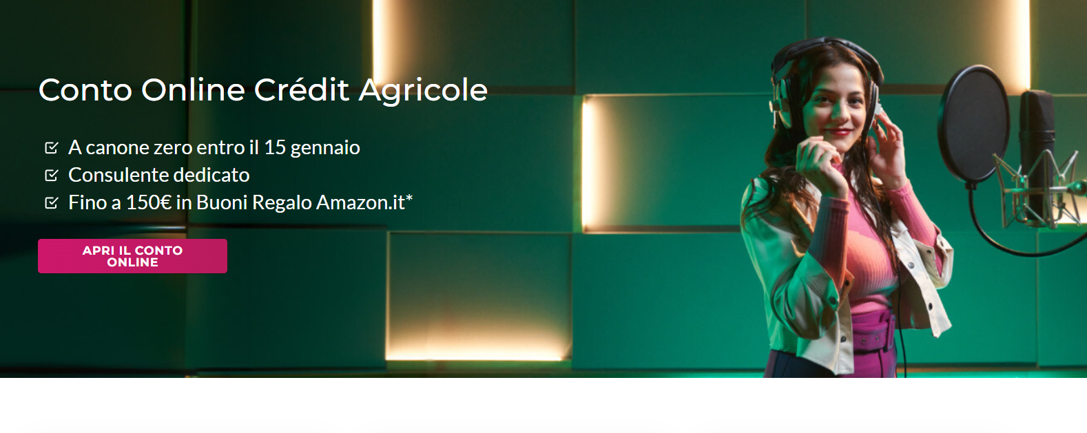 Crédit Agricole