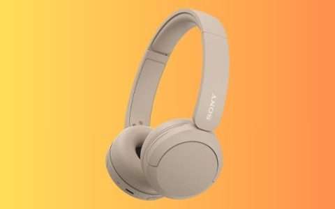 Sony WH-CH520 Nero | Confronta Prezzi - Foto 11