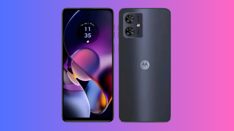 Motorola moto G54 5G