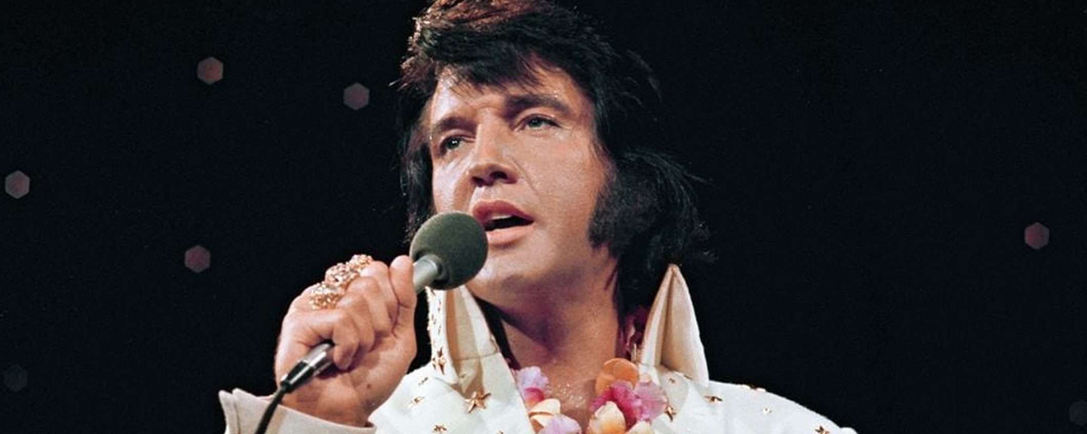 Elvis Evolution: IA e ologrammi per il ritorno del Re