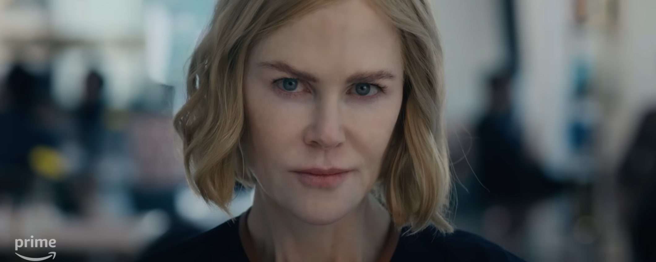 Dove vedere in streaming Expats, la nuova serie con Nicole Kidman