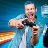Fibra Aruba Gaming: ecco la FTTH per giocare