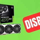 GeForce RTX 4070 Super DISPONIBILE su Amazon: consegna immediata