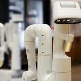 Google DeepMind: nuovi modelli per addestrare i robot