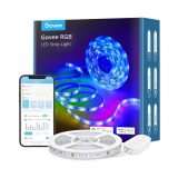 Acquista 5 metri di LED Govee su Amazon in offerta al MINIMO STORICO e illumina la casa