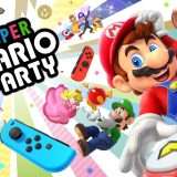 Super Mario Party per Nintendo Switch: prezzo WOW su eBay con CODICE SCONTO