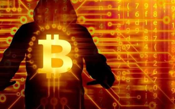 Furto di criptovalute con software pirata per macOS