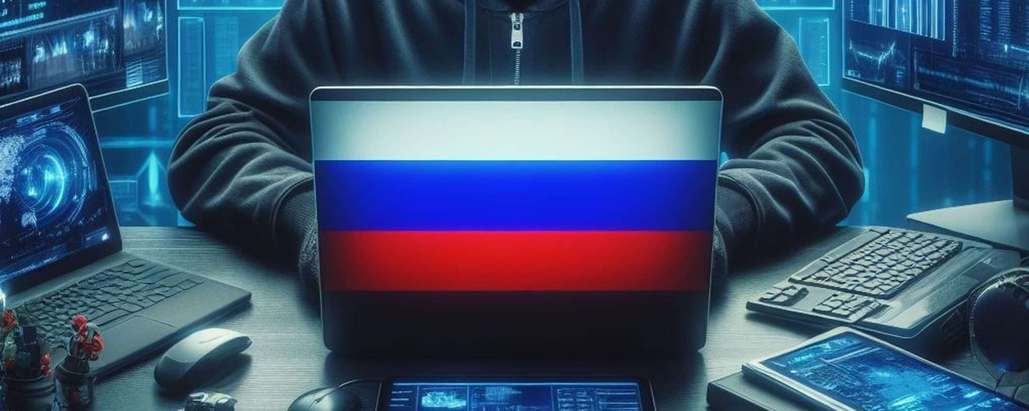 Spica: nuovo malware per lo spionaggio russo