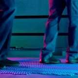 HoloTile di Disney: il tapis roulant che rivoluziona la realtà virtuale