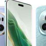 MWC 2024: Honor Magic6 Pro con intelligenza artificiale