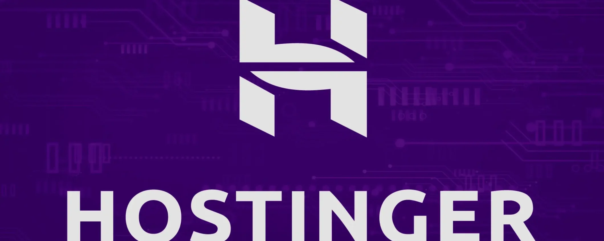 Hostinger: risparmia il 79% sul costo del tuo sito web