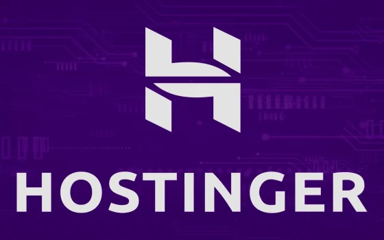 Hostinger: risparmia il 79% sul costo del tuo sito web