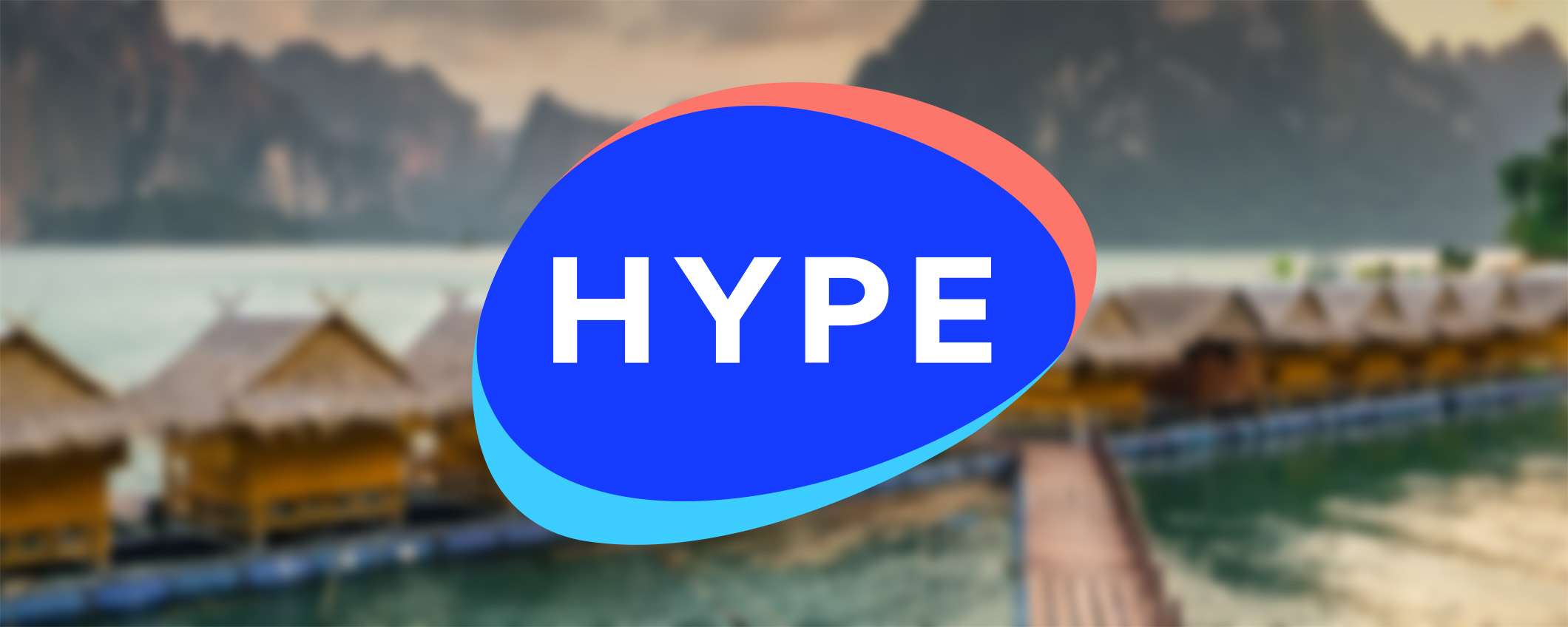 Apri Hype Premium e 25€ sono subito tuoi!
