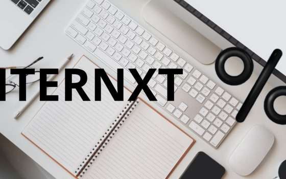 Internxt, ottieni il tuo spazio cloud a -70%