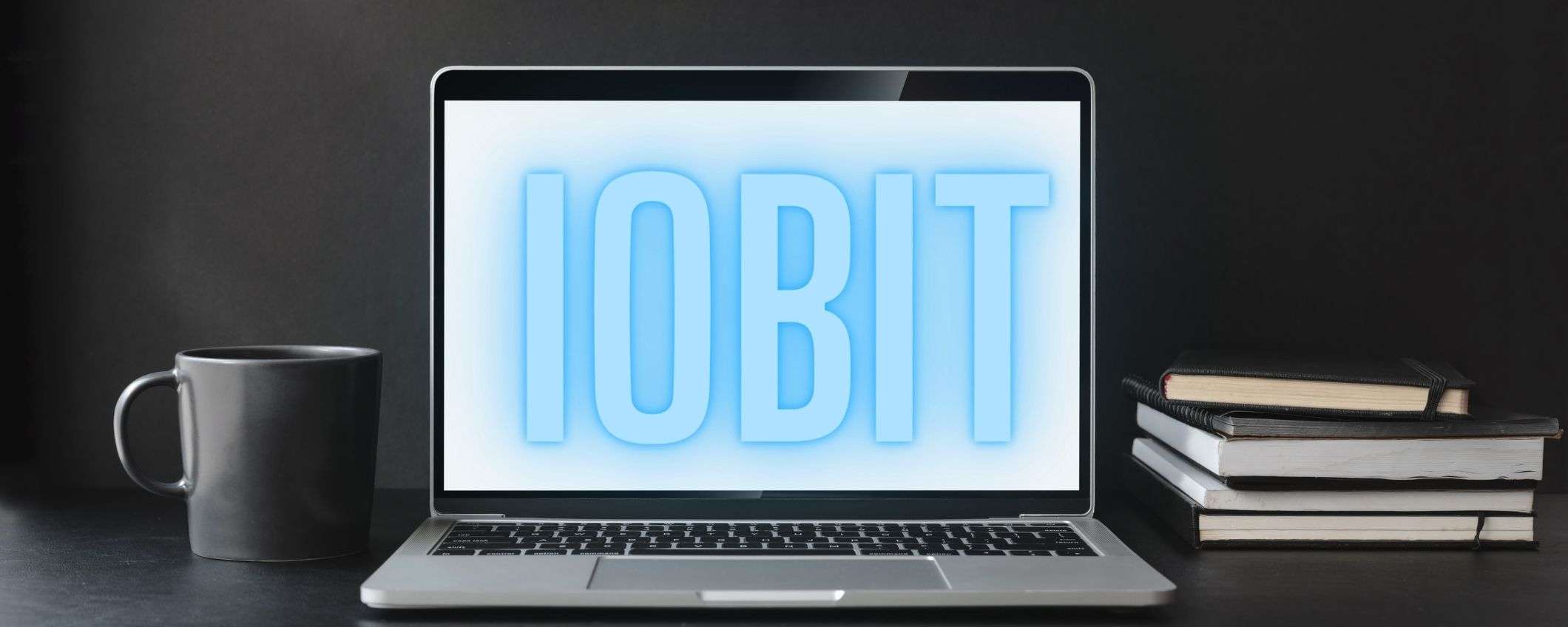 IObit ottimizza il tuo PC: oggi a soli 29 euro anzichè 344