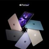 iPad Air: il modello di sesta generazione è in spedizione