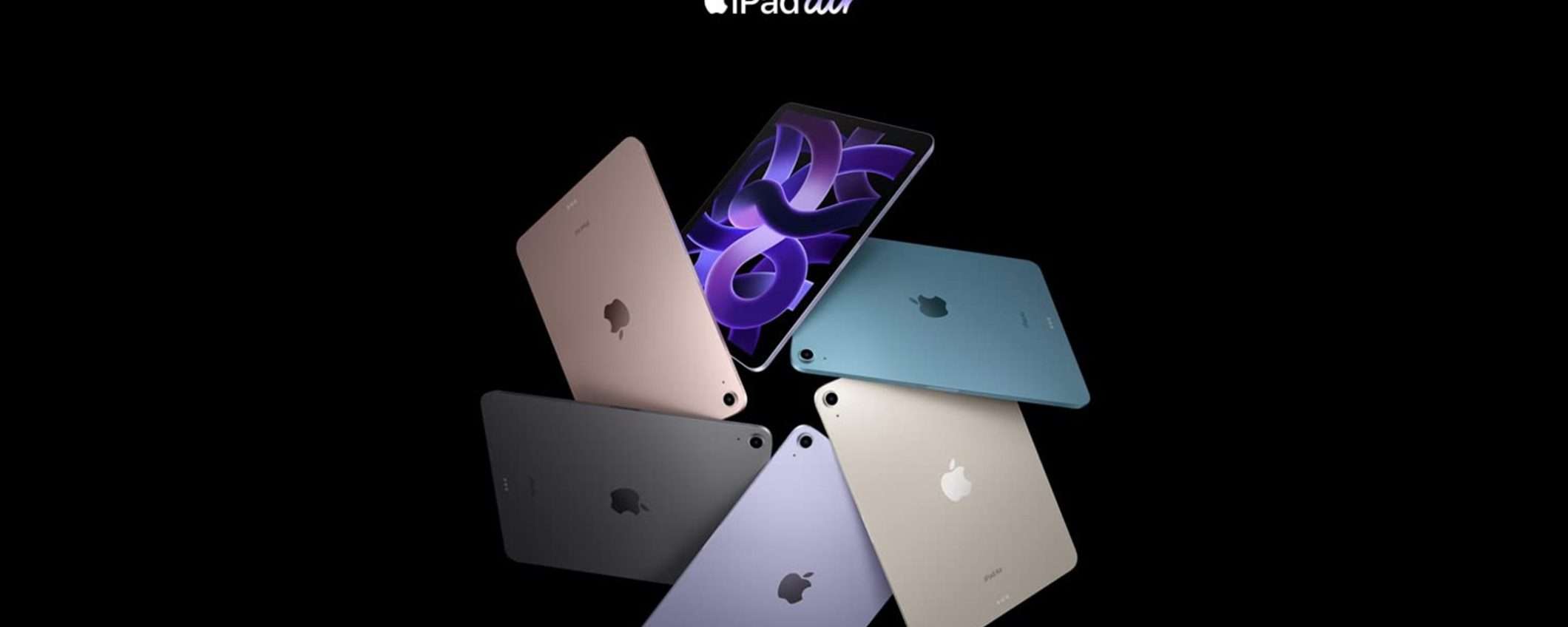 Apple iPad Air di 5a generazione al MINIMO STORICO su Amazon
