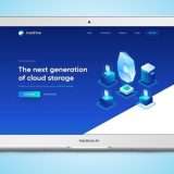 IceDrive: 10 GB di spazio di archiviazione a un prezzo imbattibile