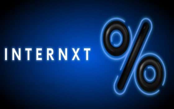 SUPER OFFERTA Internxt: sconto del 70% su tutti i piani di abbonamento