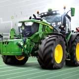 Starlink: connettività satellitare per i trattori