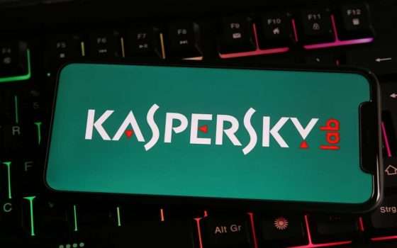 Kaspersky: antivirus e VPN inclusa in un unico pacchetto a prezzo scontato