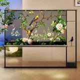 CES 2024: LG svela una TV OLED trasparente